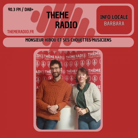 Monsieur Hibou et ses chouettes musiciens Monsieur Hibou et ses chouettes musiciens