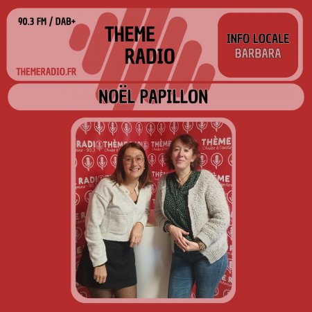 Noël Papillon Noël Papillon