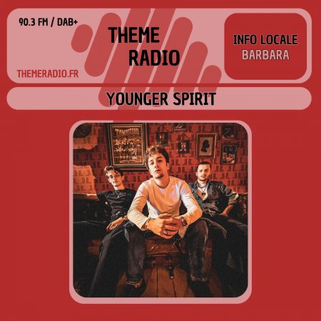 Younger Spirit Younger Spirit