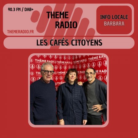Les Cafés citoyens Les Cafés citoyens