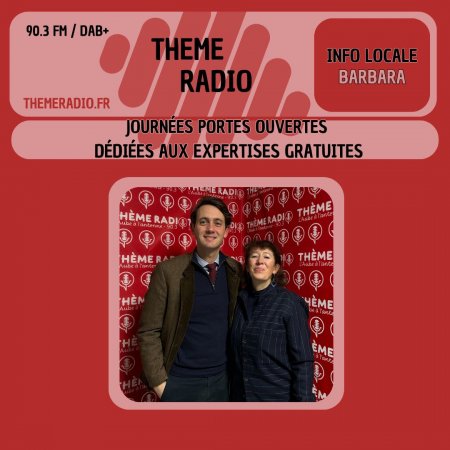 Journées portes ouvertes dédiées aux expertises gratuites Journées portes ouvertes dédiées aux expertises gratuites