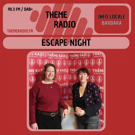 Escape Night