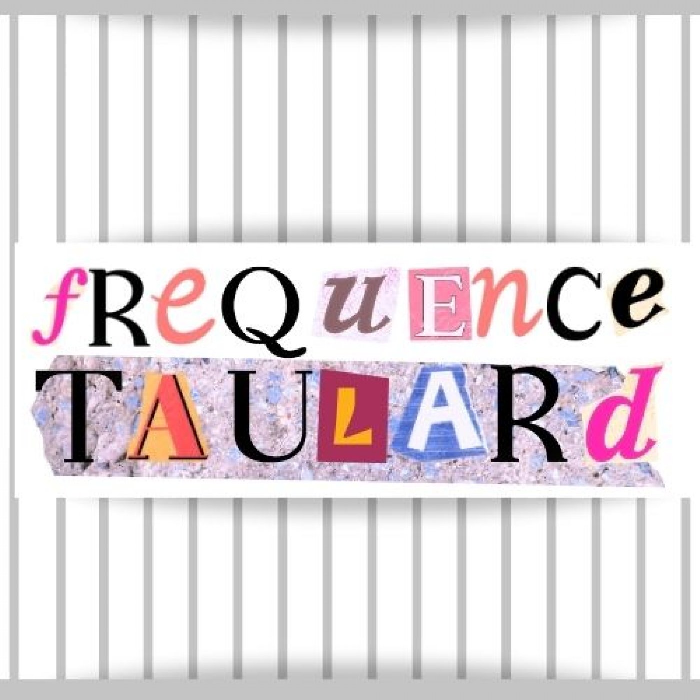 Fréquence Taulard Mars 2024