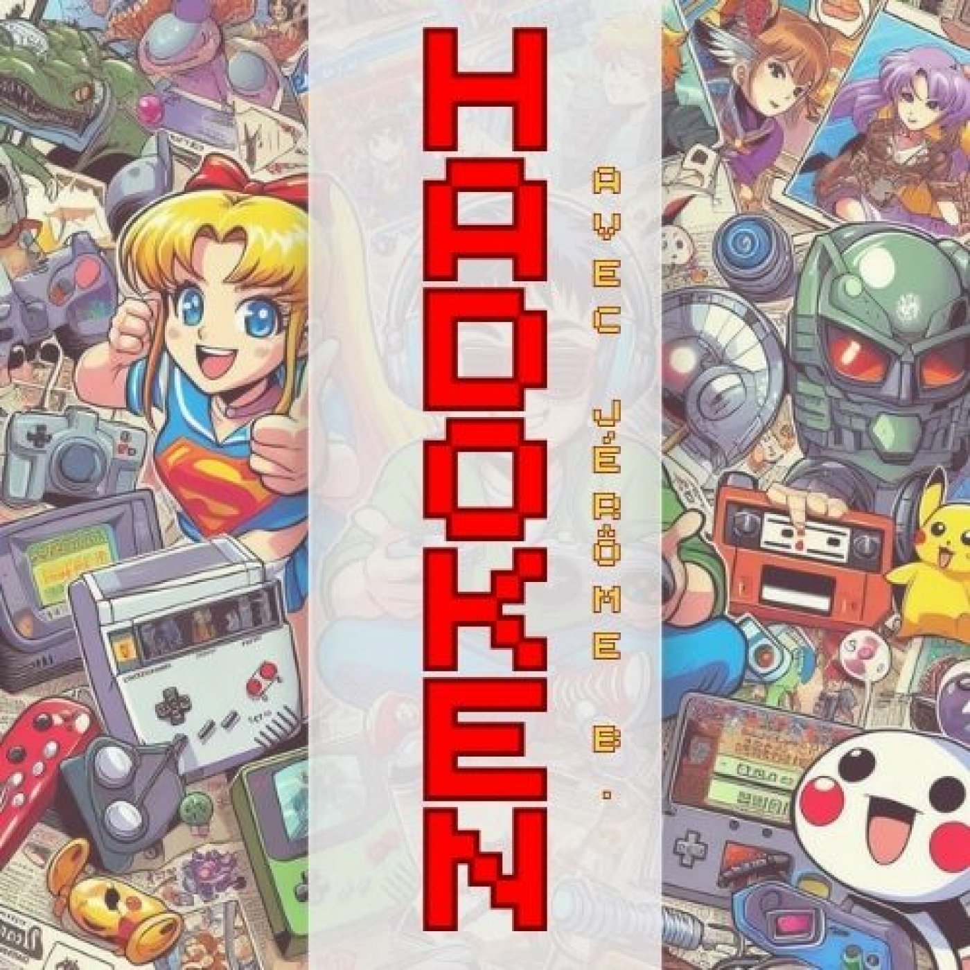 Hadoken Février 2024