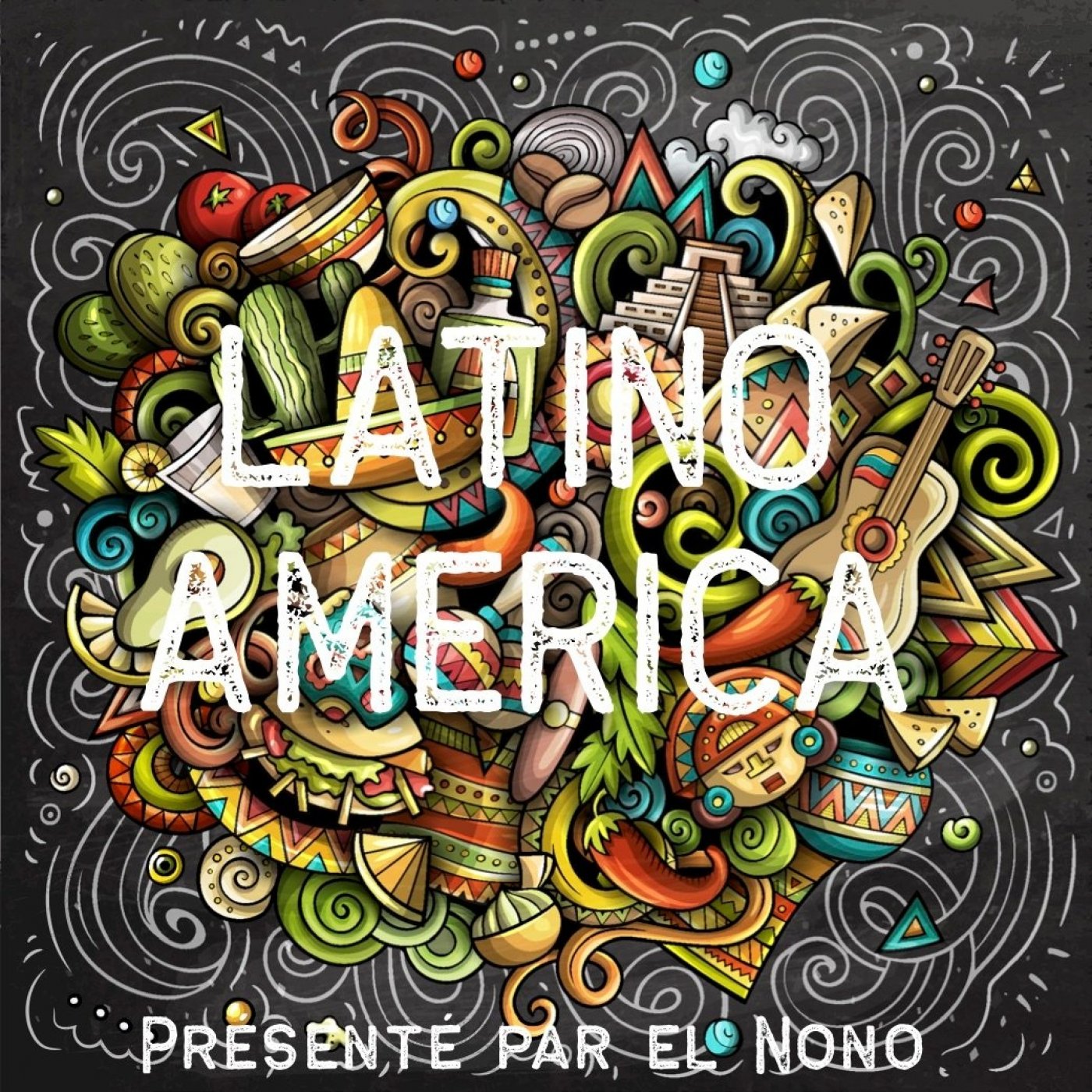 Latino America - Octobre 2024 n°1