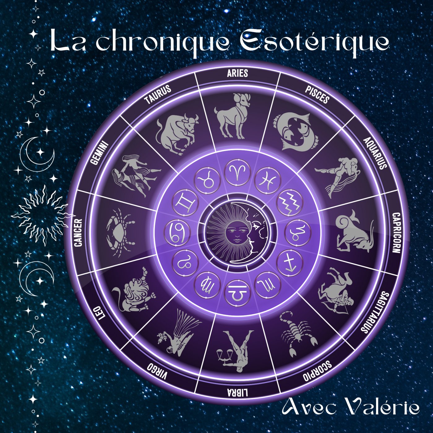 La chronique ésotérique - Décembre 2024