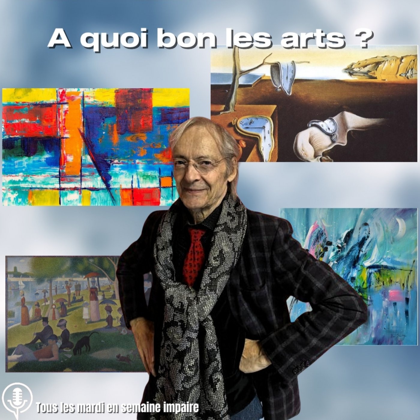  A quoi bon les arts - Mars 2025 (3)
