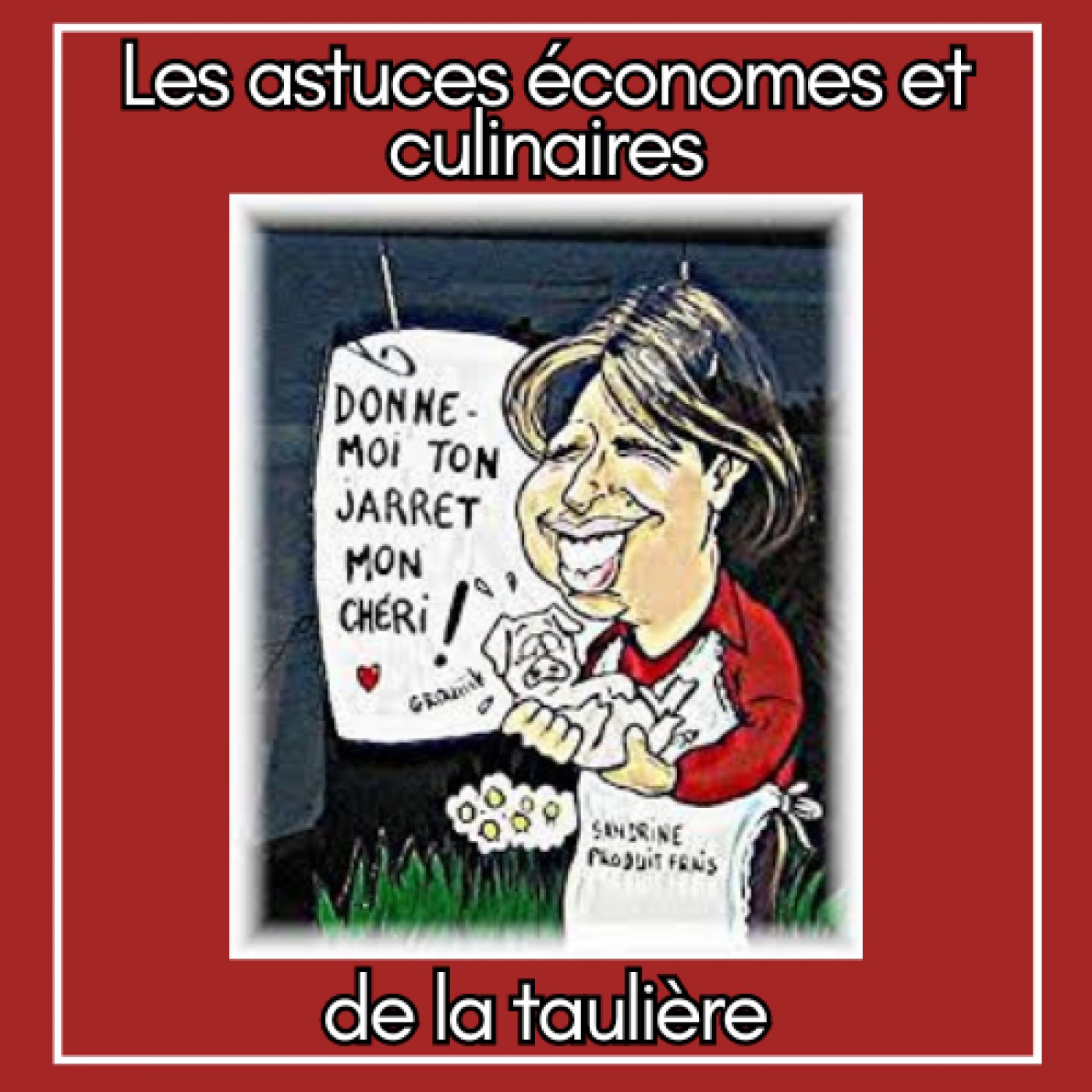 La Taulière - Pâques acte 1