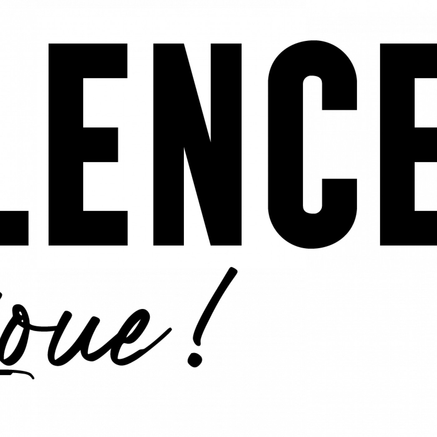 Silence... On Joue ! - Episode 1