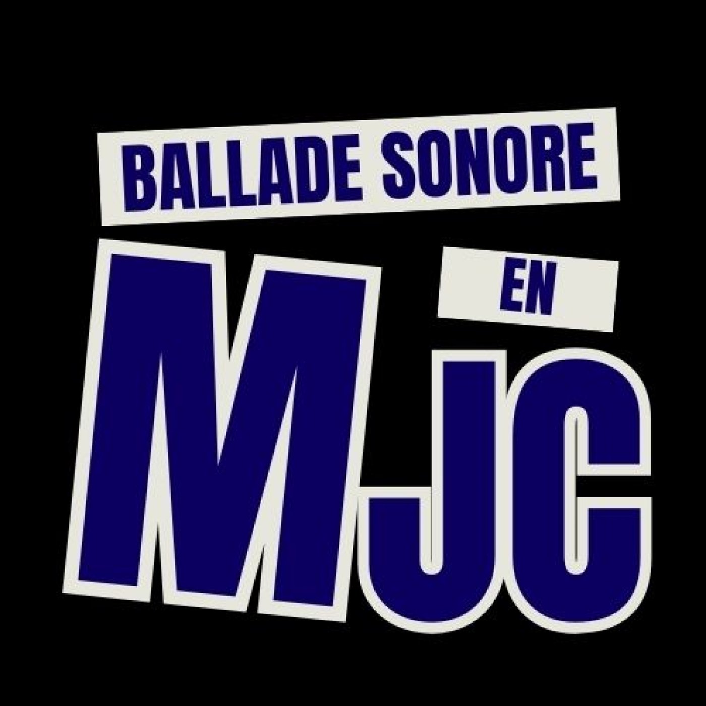 Ballade sonore en MJC - Juin 2025