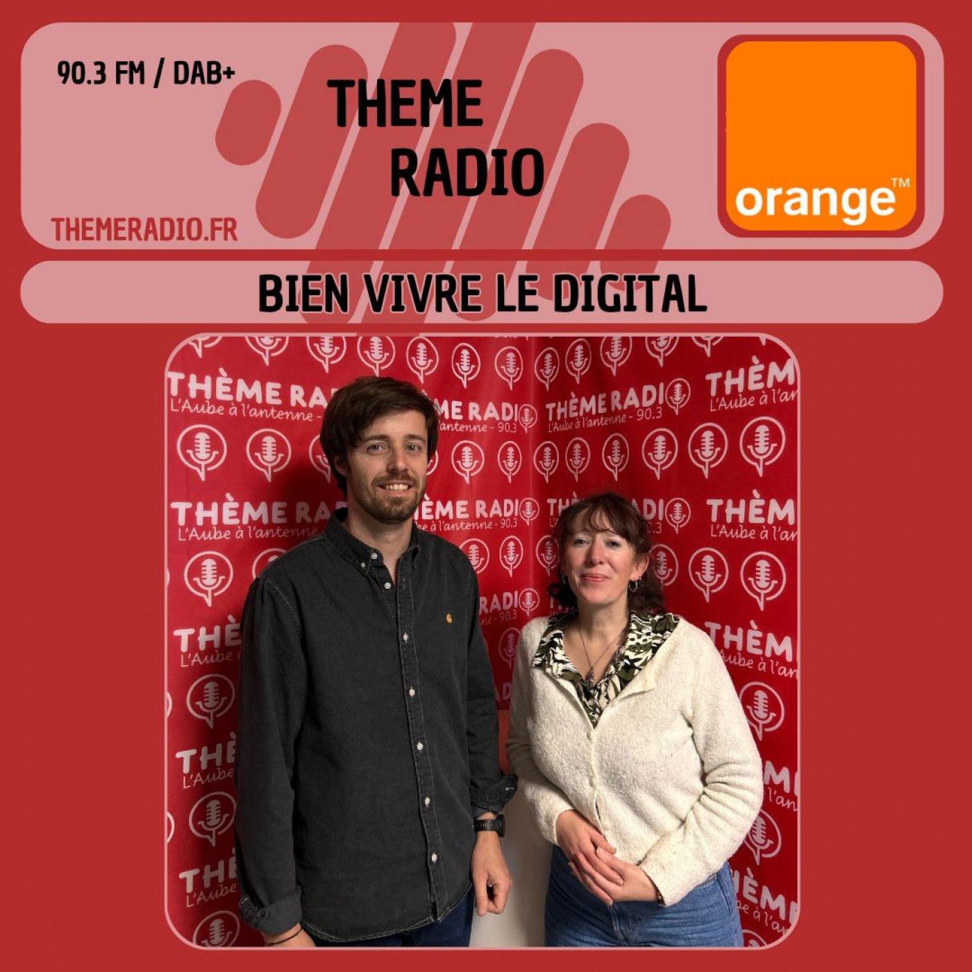  Bien vivre le digital avec Orange - Épisode 5