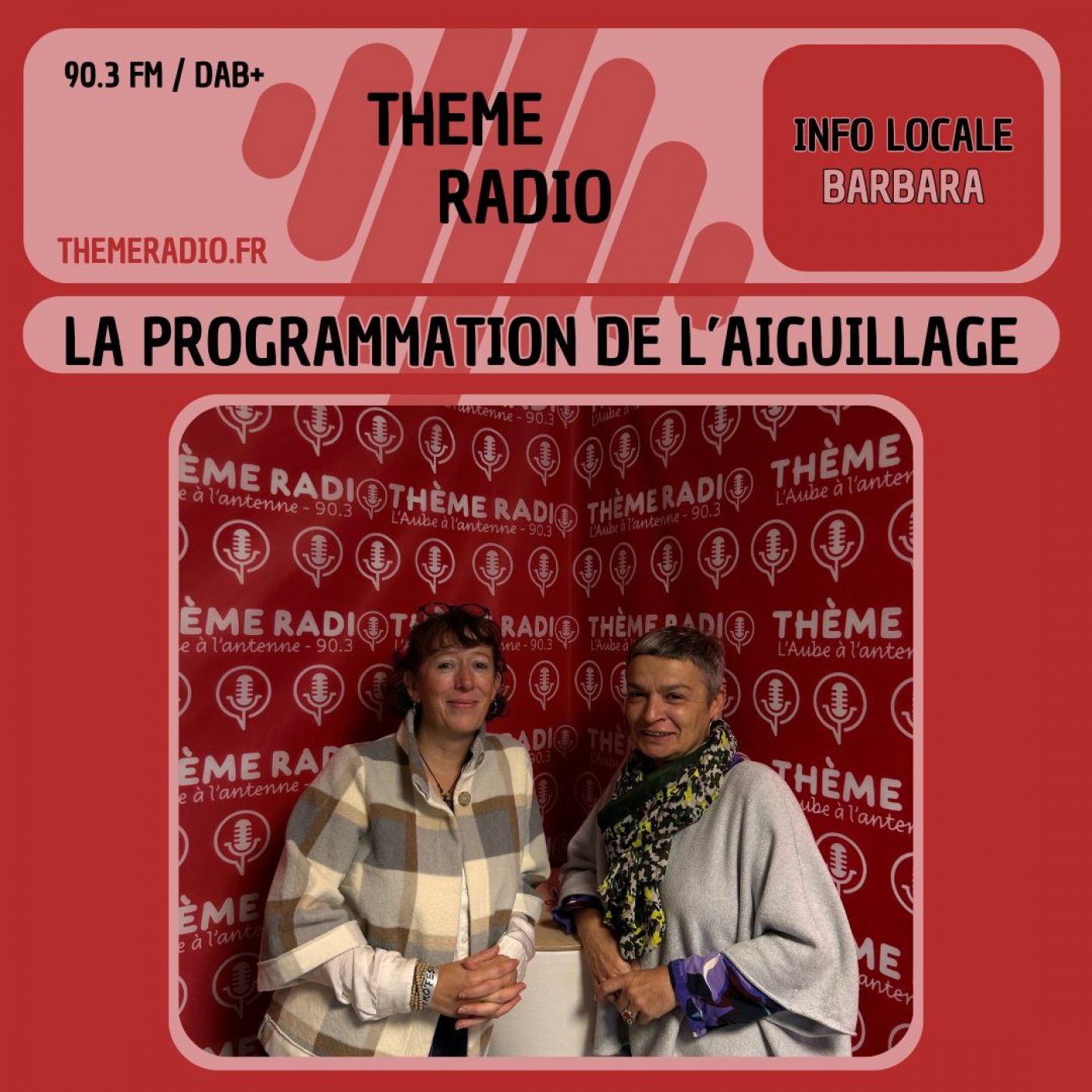 La programmation de L’Aiguillage
