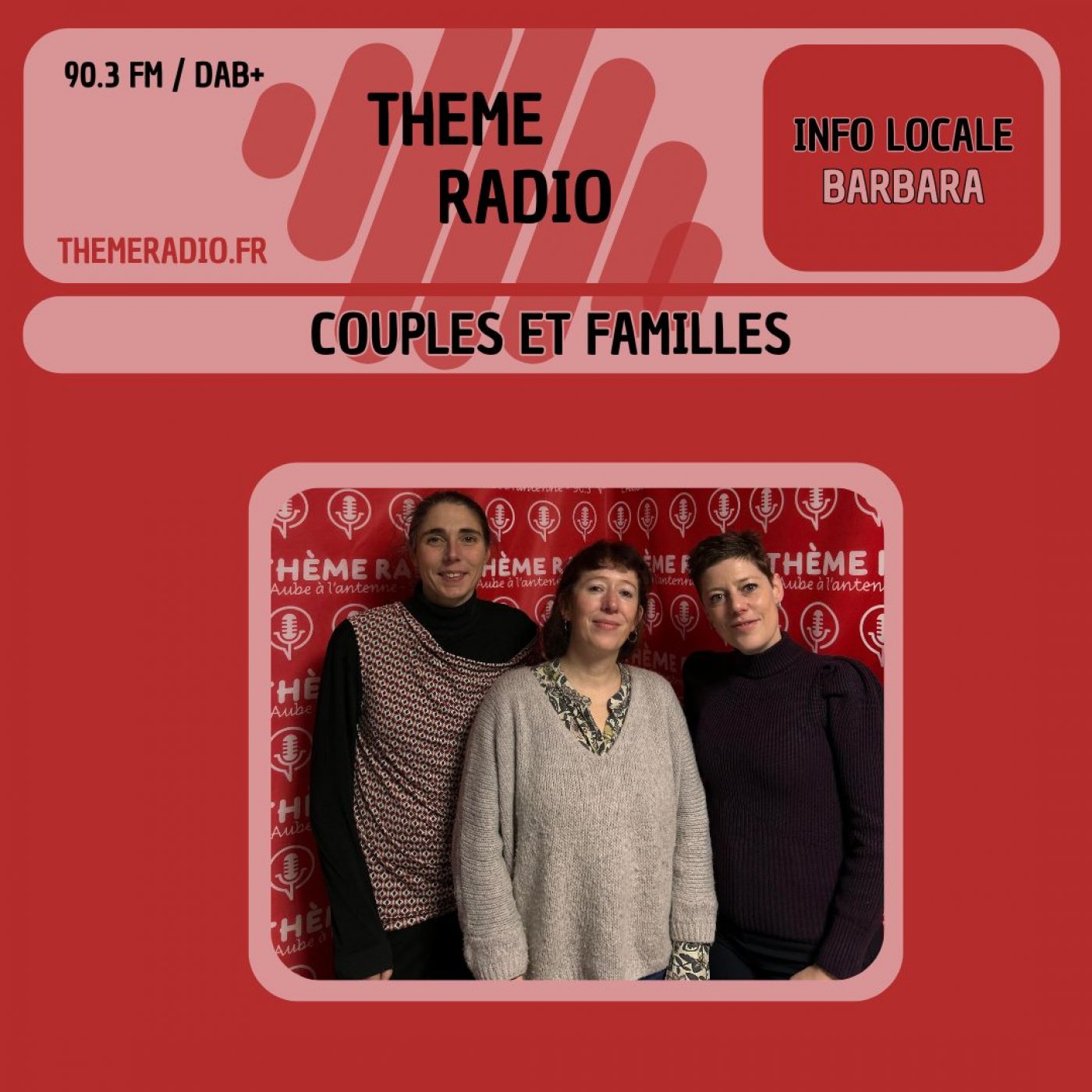 Couples et Familles