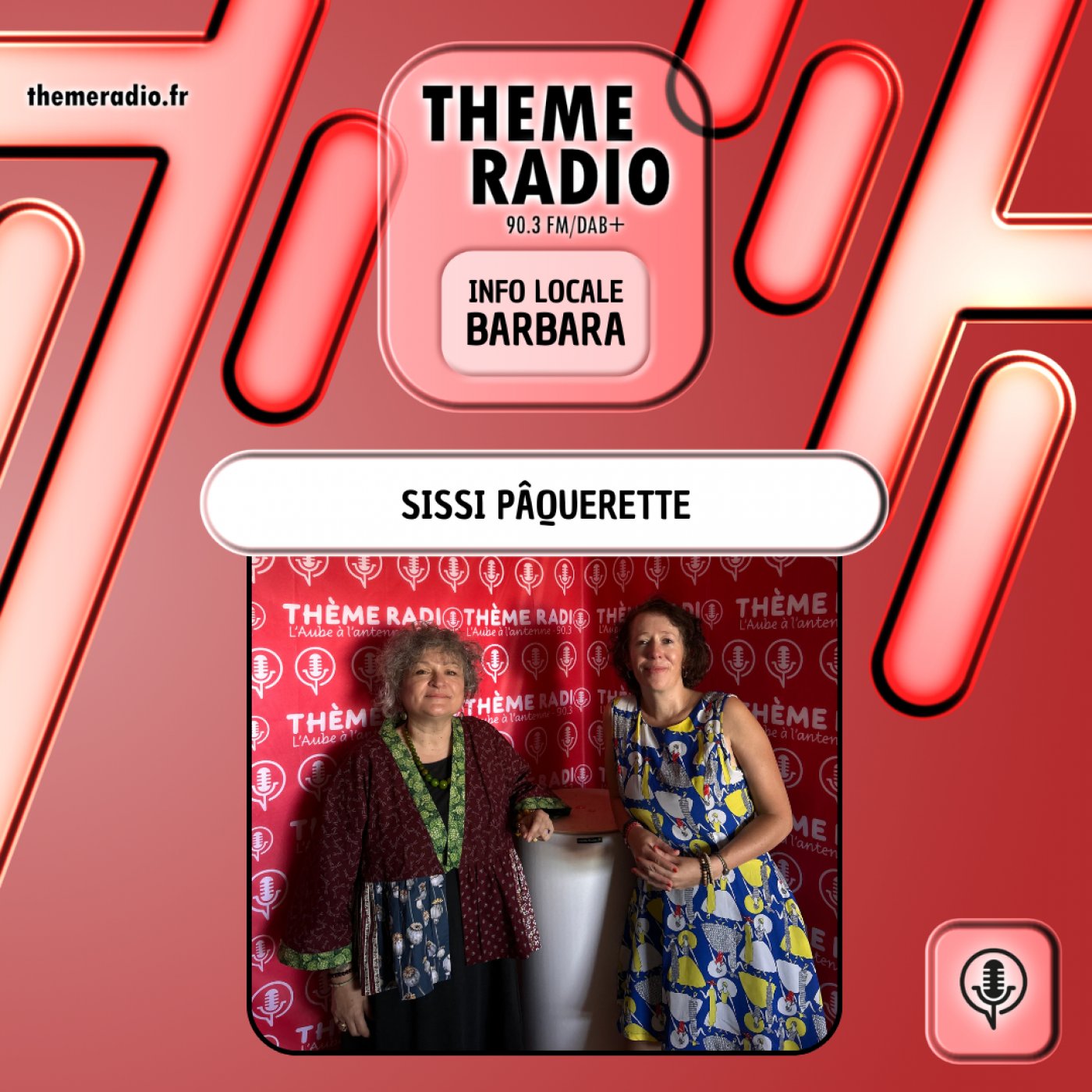 Sissi Pâquerette