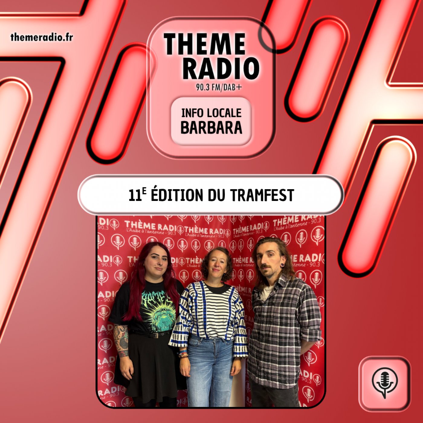 11e édition du Tramfest