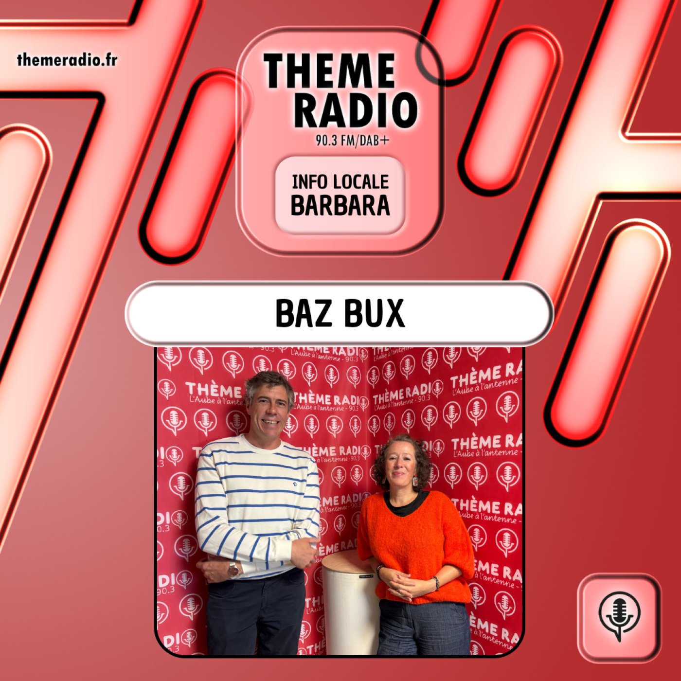 Baz Bux