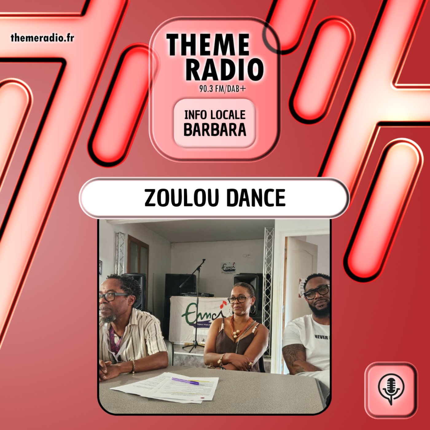 Zoulou Dance
