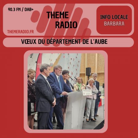 V&oelig;ux du D&eacute;partement de l&rsquo;Aube