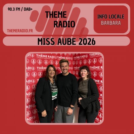 Miss Aube 2026