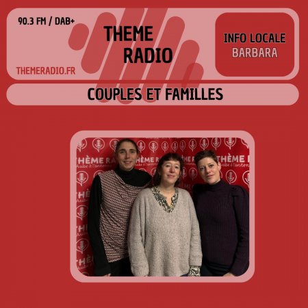 Couples et Familles