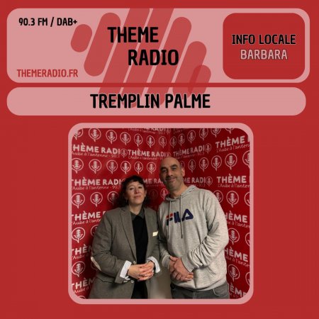 Tremplin Palme Tremplin Palme