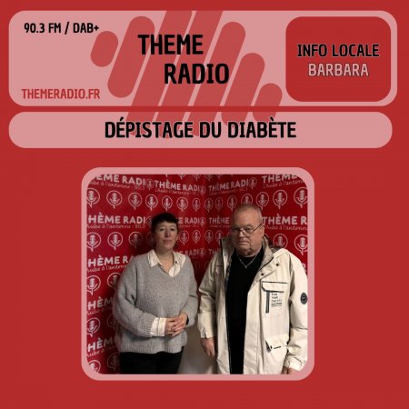 Dépistage du diabète Dépistage du diabète