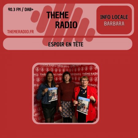 Espoir en T&ecirc;te