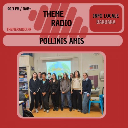 Pollinis Amis Pollinis Amis