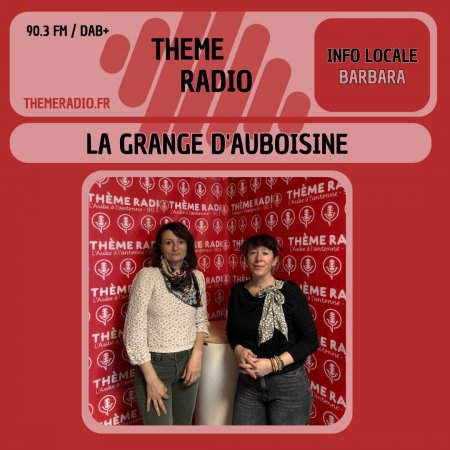 La grange d'Auboisine