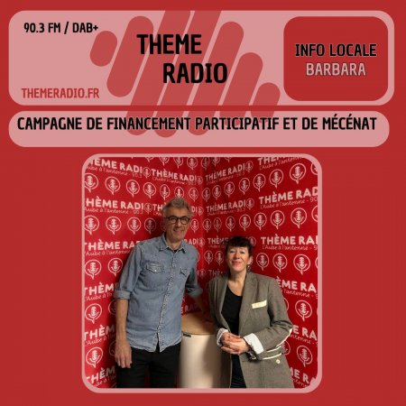 Campagne de financement participatif et de m&eacute;c&eacute;nat 