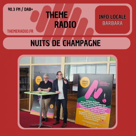 Nuits de Champagne 