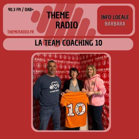 La Team Coaching 10