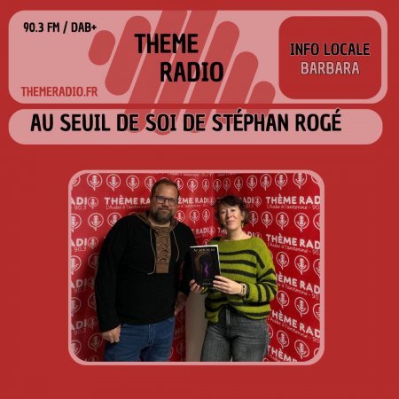 Au seuil de soi de St&eacute;phan Rog&eacute;
