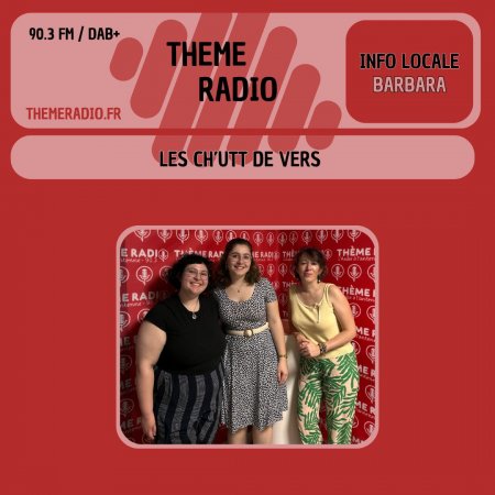 Les Ch&rsquo;UTT de vers 