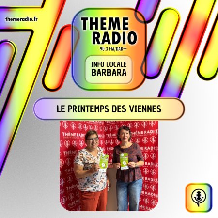 Le Printemps des Viennes Le Printemps des Viennes