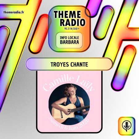 Troyes Chante Troyes Chante