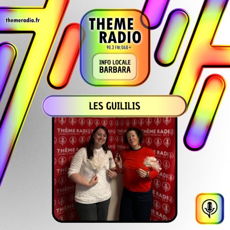 Les Guililis