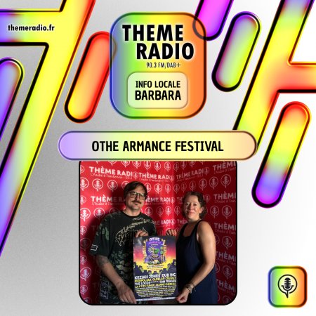Othe Armance Festival Othe Armance Festival