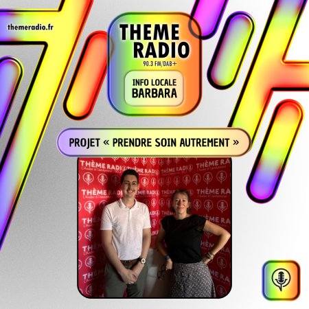 Projet &laquo; Prendre soin autrement &raquo;