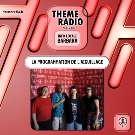 La programmation de L’Aiguillage La programmation de L’Aiguillage