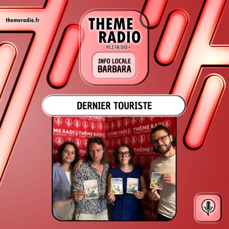 Dernier Touriste Dernier Touriste
