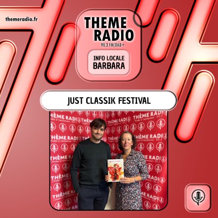 Just Classik Festival Just Classik Festival