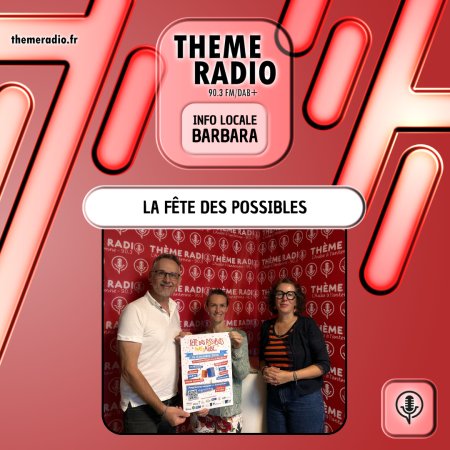 La Fête des possibles La Fête des possibles