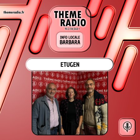 Etugen Etugen