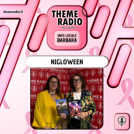 Nigloween Nigloween