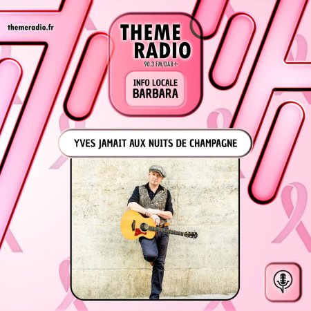 Yves Jamait aux Nuits de Champagne Yves Jamait aux Nuits de Champagne