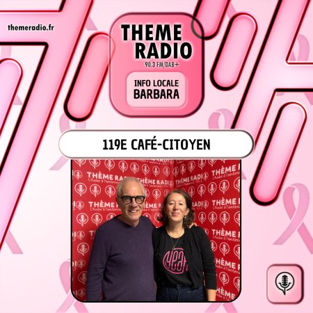 119e café-citoyen 119e café-citoyen