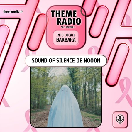 "Sound of silence" de Nooom