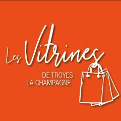 LES VITRINES DE TROYES LA CHAMPAGNE