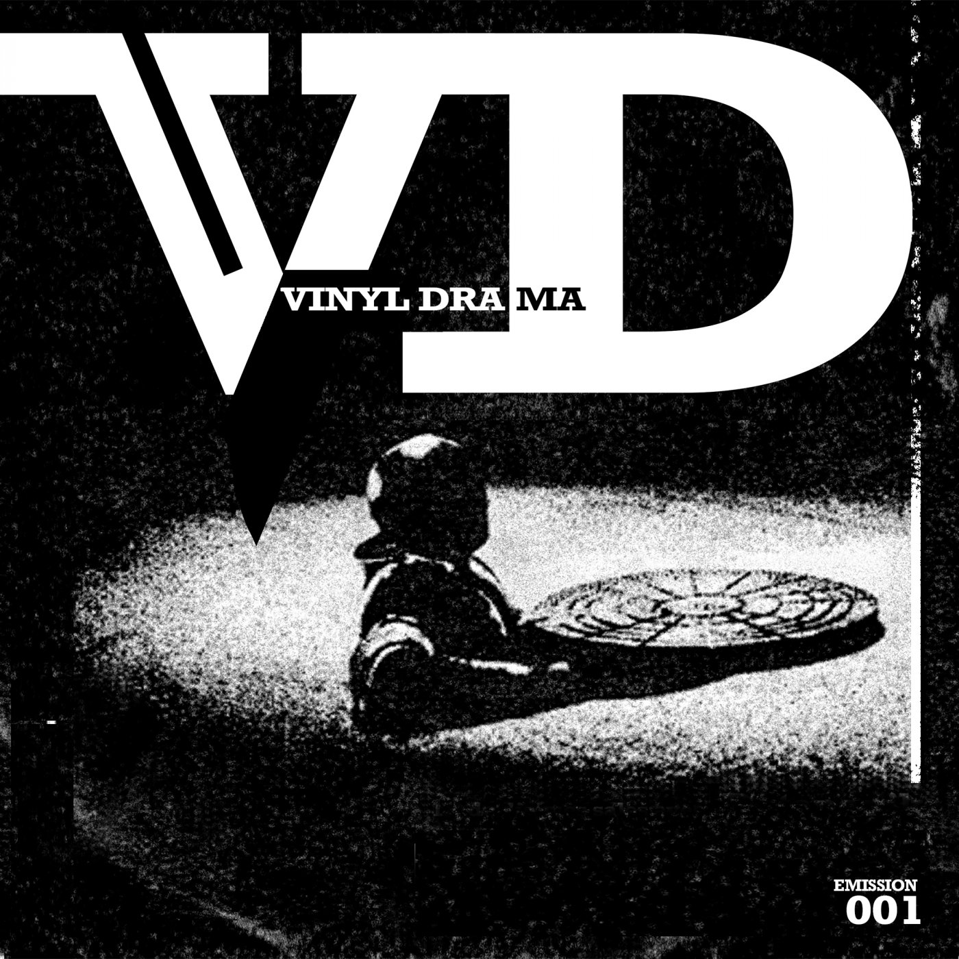 Vinyl Drama E1